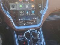 Usata Subaru Outback 159 CV (116 kW) 2024 Bianco Station wagon