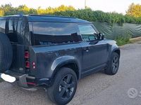 Usata Land Rover Defender 2023 SUV