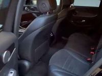 Usata Mercedes GLC300e Premium Plus 258 CV (189 kW) 2021 Coupé