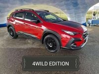 Nuova Subaru Crosstrek Style 136 CV (100 kW) 2025 Rosso SUV