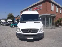 Usata Mercedes Sprinter 150 CV (110 kW) 2007 Bianco Furgone