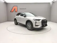 Usata DS Automobiles DS3 Bastille 101 CV (74 kW) 2023 Beige Utilitaria