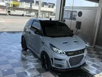 Usata Ligier JS50 2023 Grigio Utilitaria