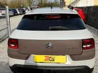 Usata Citroën C4 PureTech 82 CV (60 kW) 2015 Other SUV