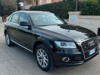 usata Audi Q5 Q5 2.0 TDI 177 CV quattro Advanced