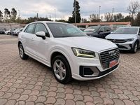 Usado Audi Q2 Advanced Plus 116 CV (85 kW) 2017 Blanco SUV