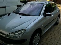 usata Peugeot 206 - 2004