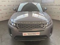 usata Land Rover Range Rover evoque 2.0d i4 S Business Premium 150cv - GARANZIA