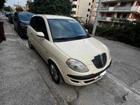Usata Lancia Ypsilon 2004 Utilitaria