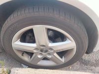 Usata Audi A4 S-Line 130 CV (95 kW) 2003 Grigio Station wagon