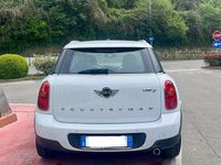 Usata Mini One D Countryman 90 CV (66 kW) 2014 SUV