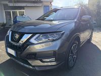 Usata Nissan X-Trail Tekna 131 CV (96 kW) 2019 Grigio SUV