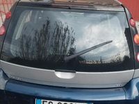 Usata Smart ForFour 95 CV (69 kW) 2004 Utilitaria