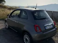 Usata Fiat 500 Pop 69 CV (50 kW) 2018 Utilitaria