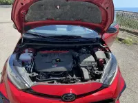 Usata Toyota Yaris 261 CV (191 kW) 2022 Utilitaria