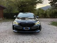 Usata BMW 118 Advantage 150 CV (110 kW) 2022 Berlina
