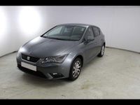 usata Seat Leon 1.6 TDI 105 CV 5p. Start/Stop Style