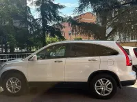 Usata Honda CR-V 150 CV (110 kW) 2012 Bianco SUV