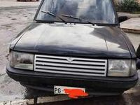 Usata Innocenti Mini 45 CV (33 kW) 1988 Utilitaria