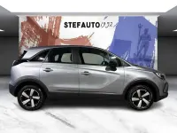 Usata Opel Crossland X Edition 110 CV (80 kW) 2021 Grigio SUV