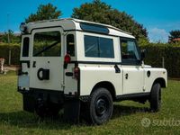 Usata Land Rover Defender 1983 SUV