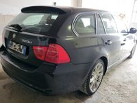 usata BMW 320 d 177 cv euro 5
