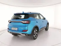 Usata EMC Wave 3 113 CV (83 kW) 2022 Grigio SUV