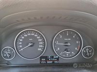 Usata BMW X3 xLine 190 CV (139 kW) 2014 Bianco SUV