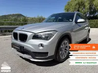 Usata BMW X1 116 CV (85 kW) 2015 SUV