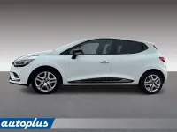 Usata Renault Clio 76 CV (55 kW) 2020 Bianco