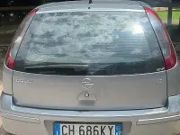 Usata Opel Corsa 54 CV (39 kW) 2004 Utilitaria