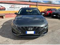 usata Hyundai i30 WAGON PRIME 48V 1.6 CRDi 136CV IVA ESPOSTA