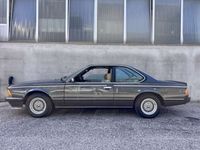 Usata BMW 635 218 CV (160 kW) 1980 Other Coupé