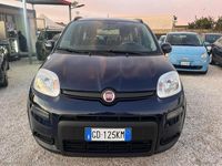 usata Fiat Panda 1.2 Lounge