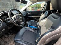 Usata Jeep Compass 2019 Nero SUV