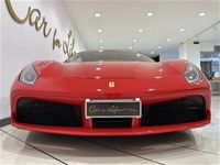 usata Ferrari 488 Spider 3.9 dct