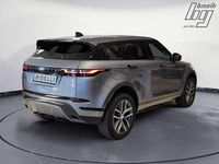 Nuova Land Rover Range Rover evoque SE 163 CV (119 kW) 2026 Eiger grey SUV