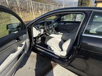 Usata Mercedes C250 Executive 204 CV (150 kW) 2012 Coupé