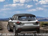 Novo Jeep Avenger Longitude 101 HP (74 kW) 2025 Cinzento SUV