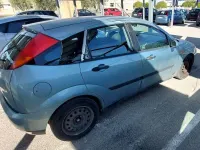 Usata Ford Focus Ambiente 101 CV (74 kW) 1999 Berlina