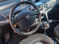 Usata Lancia Ypsilon 2008 Utilitaria