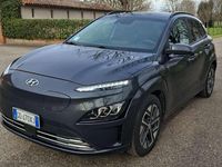 Usata Hyundai Kona 150 kW (204 CV) 2021 Grigio SUV