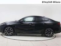 Nuova BMW 220 M Sport 163 CV (119 kW) 2025 Black sapphire metallizzato Coupé