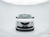 Usata Lancia Ypsilon 69 CV (50 kW) 2018 Grigio Utilitaria