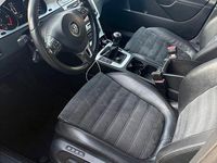 Usata VW Passat 140 CV (102 kW) 2014 Grigio Berlina