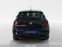 usata VW Polo Polo1.0 MPI 75 CV 5p. Comfortline