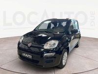 Nuova Fiat Panda Icon 69 CV (50 kW) 2026 Nero Utilitaria