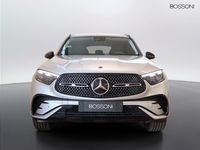 Nuova Mercedes GLC300 Advanced 333 CV (244 kW) 2026 Argento SUV