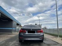 Usata BMW 318 Advantage 150 CV (110 kW) 2016 Berlina