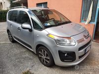 usata Citroën C3 Picasso - 2013